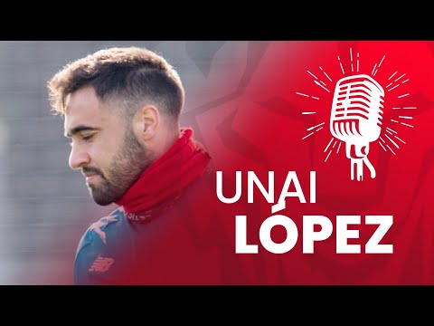 Imagen de portada del video 🎙️️ Unai López | Rueda de prensa | Prentsaurrekoa