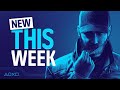 New PS5 & PS4 Games This Week