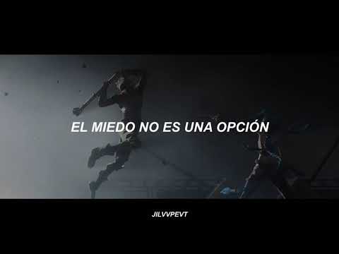 Dynasties & Dystopia - Denzel Curry, Gizzle, Bren Joy (sub español) // Arcane Soundtrack