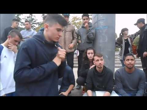 Dalena vs Fano (octavos) 95'S Tournament