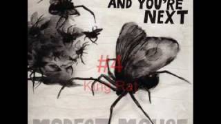 Top 10 Modest Mouse Songs