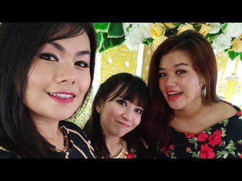 MARIANA SITANGGANG feat QUEEN VOICE "Penghianat Cinta"