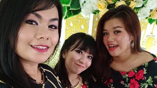 Download lagu MARIANA SITANGGANG feat QUEEN VOICE 'Penghianat Cinta' mp3