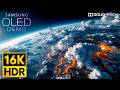 Amazing 16K Video Dolby Vision HDR 16K VIDEO ULTRA HD 120 Fps BGM