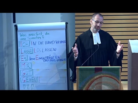 Predigt von Pfr. Stephan Thomas am 1.11.2020 (Langensteinbach)