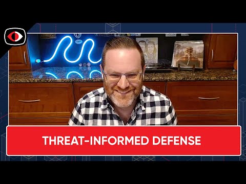 How threat-informed defense benefits each security team member - Frank Duff - ESW #389