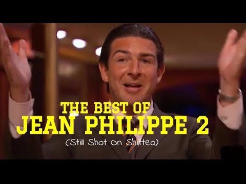 Hell's Kitchen- The Best Of Jean Philippe 2