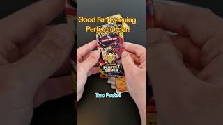 Pokemon Perfect Order Double Pack Opening #pokemon #pokemoncards #pokemontcg #youtubeshorts #tcg