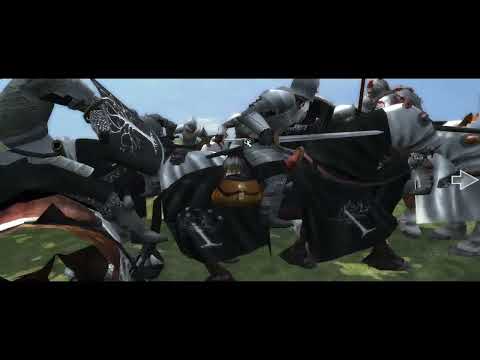 Divide and Conquer: Gondor - #106: Annuminas Reclaimed