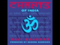 Ravi Shankar - Chants Of India, 7- Gaayatri