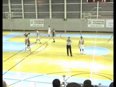 EBA C J11 Hospitalet   Aracena