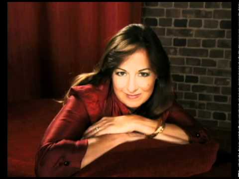 Song to the Moon from Rusalka by Janet Morel