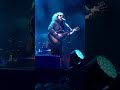 My Morning Jacket OBH4 - Death Is The Easy Way