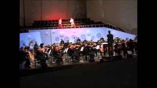 Dresdner Philharmonie - Spiegel Stücke