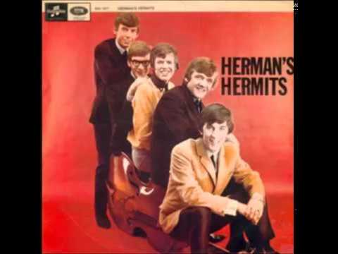 Sea Cruise - Herman's Hermits