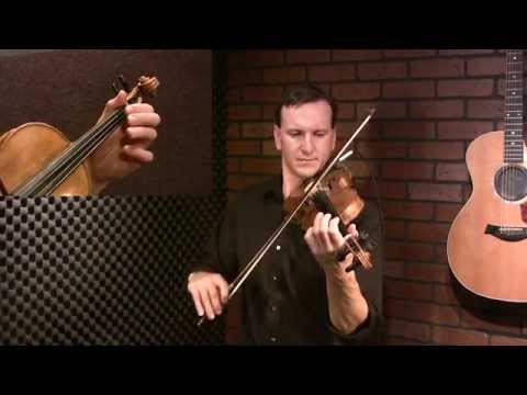 Cuckoos Nest: Fiddle Lesson by Casey Willis