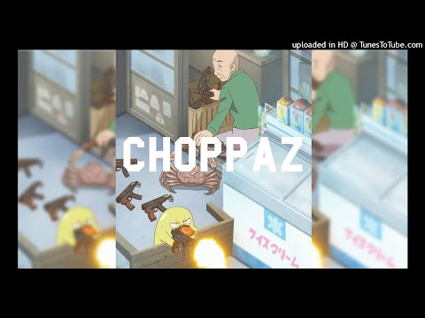 FREE Mozzy x ShooterGang JoJo Type Beat "Choppaz"