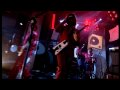 Datarock - The Pretender (Live @Lydverket )