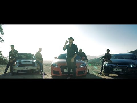 RomaHit - Si Tu Te Vas (Video Oficial)