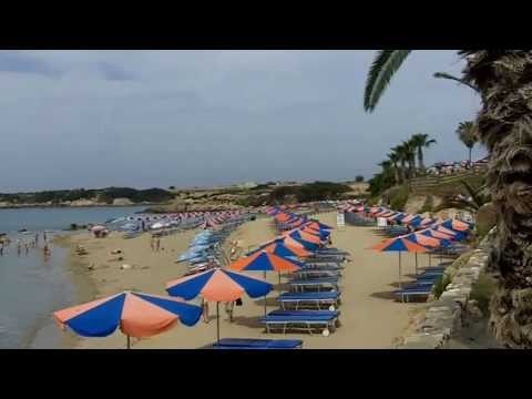 Corallia Beach, Paphos