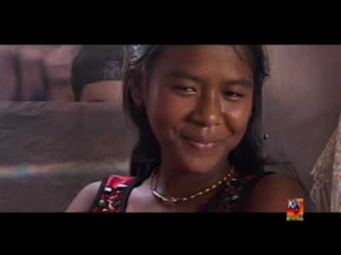 ZAZA MAINTY (T1) FILM GASY KAMBANA PRODUCTION  2006