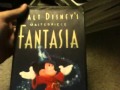 My Walt Disney Vhs Collection Early 2016 Edition