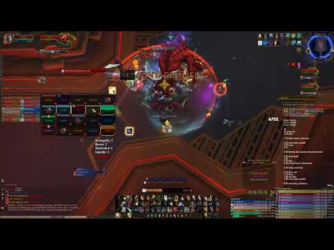 Encore Vs  Mythic Vectis