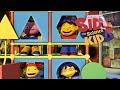 Good Laughternoon With Sid And Friends Sid The Science Kid Clip Jim Henson Family Hub