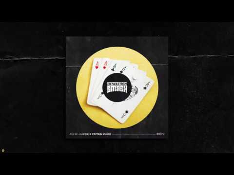 HAVOQ X Captain Curtis - All In