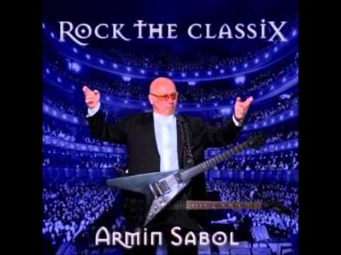 Armin Sabol - Rocking Radetzky March