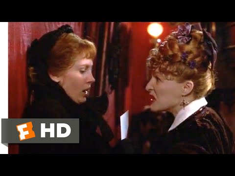 メアリー・ライリー（1996年） - 血塗られた売春宿のシーン（2/10）｜Movieclips (Mary Reilly (1996) - The Bloody Brothel Scene (2/10) | Movieclips)