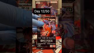 Manga hunt Day 12/50