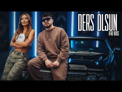 Demet Akalın - Ders Olsun (Prod. Mert Tunç) | Afro House