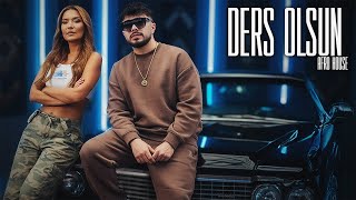 Demet Akalın - Ders Olsun (Prod. Mert Tunç) | Afro House