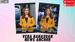 Download lagu VERA BAHASUAN (4K) - METRO TV (Tayang Lebih Lama) mp3