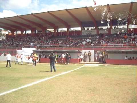 TRICORDIANO X VILLA NOVA