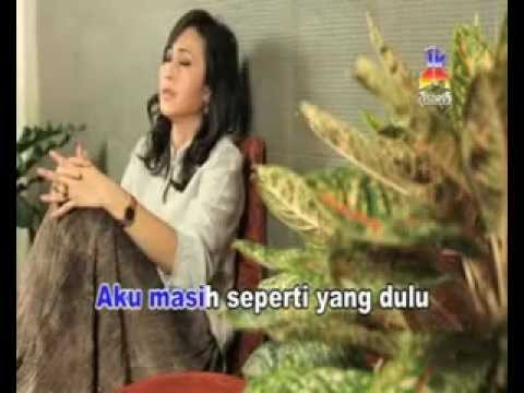 Dian Piesesha - Tak Ingin Sendiri
