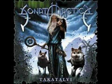 Sonata Arctica - Still Loving You