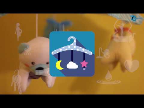 Baby Sleeper Video