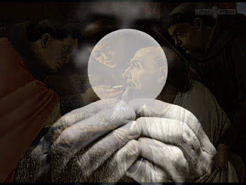 Click to Watch the The Happy Priest On The Mass: The Greatest Act on the Face of the Earth video Click to Watch the The Happy Priest On The Mass: The Greatest Act on the Face of the Earth video