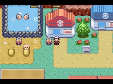 Pokemon Rubí Randomlocke Ep. 20 - SE ACABÓ LA SERIE :((