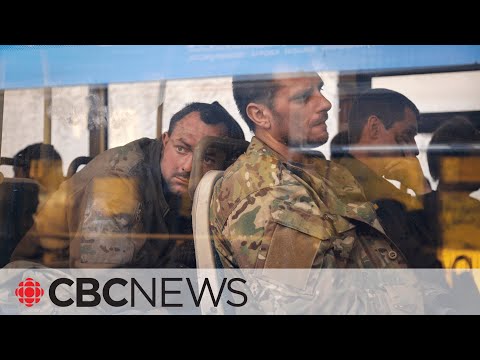 What happened in Week 13 of Russia’s attack on Ukraine: surrender of Mariupol