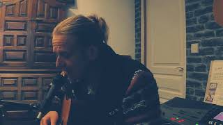 Parler d&#39;ma vie Goldman cover