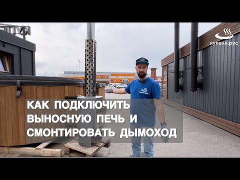Видео