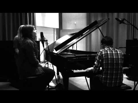 I will, I swear - Long Days ( live in Bijloke Studio Ghent, BE)