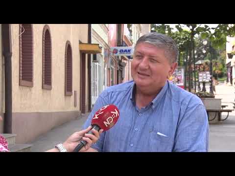 Odrzivost sela naseg kraja