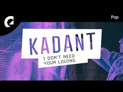 Kadant feat. Willow - Strange Delight