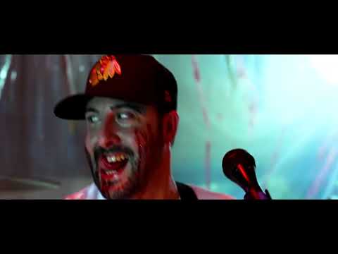 This Obsession - Cannibalism (Official Music Video)