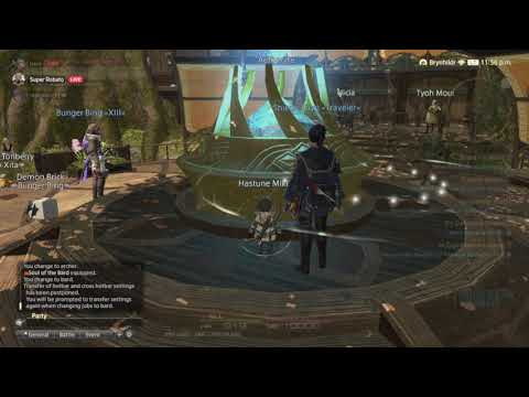 FFXIV: How to unlock instruments