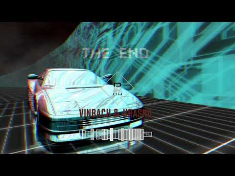 Vinback & Krasno  - The End (BAVARIA HQ)